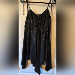 DOLLS KILL ~ Current Mood ~Keep Shining Mini Dress - Sequin